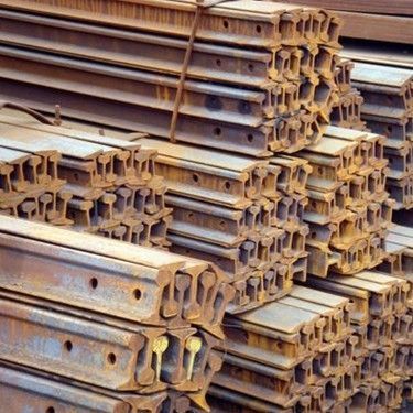 湖南轨道钢现货销售--轨道钢现货销售--长沙连立金属材料有限公司